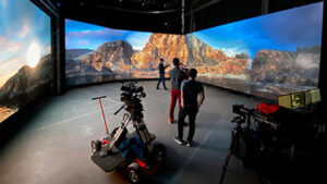 Fashion Photoshoot: Where Style Meets Art