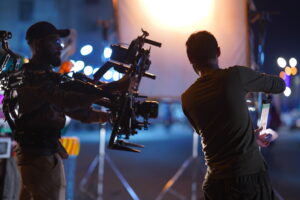 Photoshoot Studio – The Perfect Space for Creative Excellence