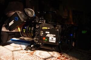 Film Production Equipment Rental – The Smart Way to Create Cinematic Content