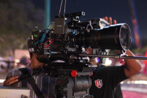 Professional Camera Rental Services – ARRI & RED Cameras for High-End Productions