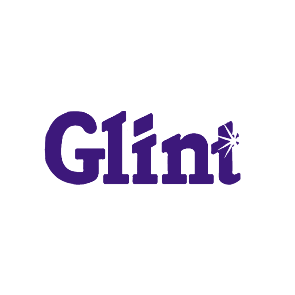 glint
