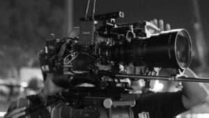 Professional Cinema Lenses – Essential Tools for High-End Filmmaking