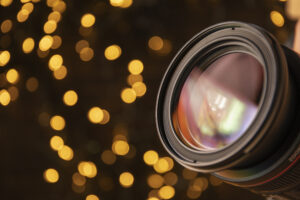 Cooke Anamorphic Lens Rental – Elevate Your Cinematic Vision