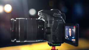 Best 6K Cameras for Video Production: What to Look For and Top Picks