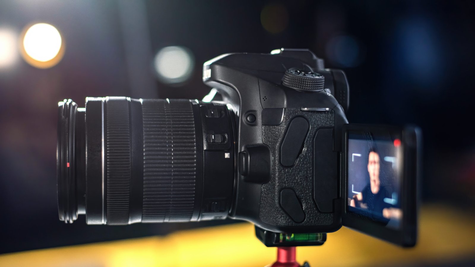 Best 6K Cameras for Video Production: