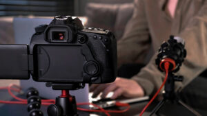 RED Komodo 6K — Compact Powerhouse for Modern Filmmakers