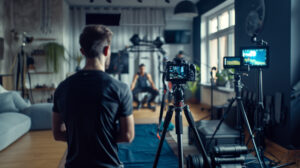 Commercial Video Production Pakistan – Creative Video Solutions for Modern Brands