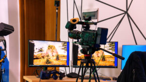 Professional Video Production Karachi – Cinematic Content for Modern Brands