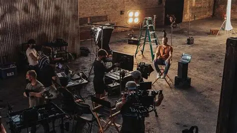 Top Production Company in Pakistan